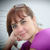 Йонита Пурчелова
